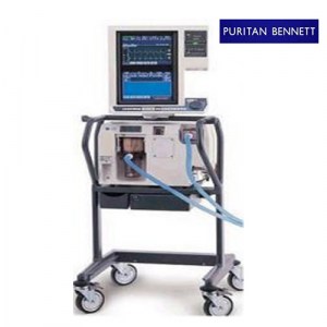 Стационарные аппараты ИВЛ Puritan Bennett